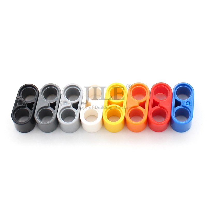 Tech Accessories Shop - 20 adet MOC 43857 Liftarm Kalın