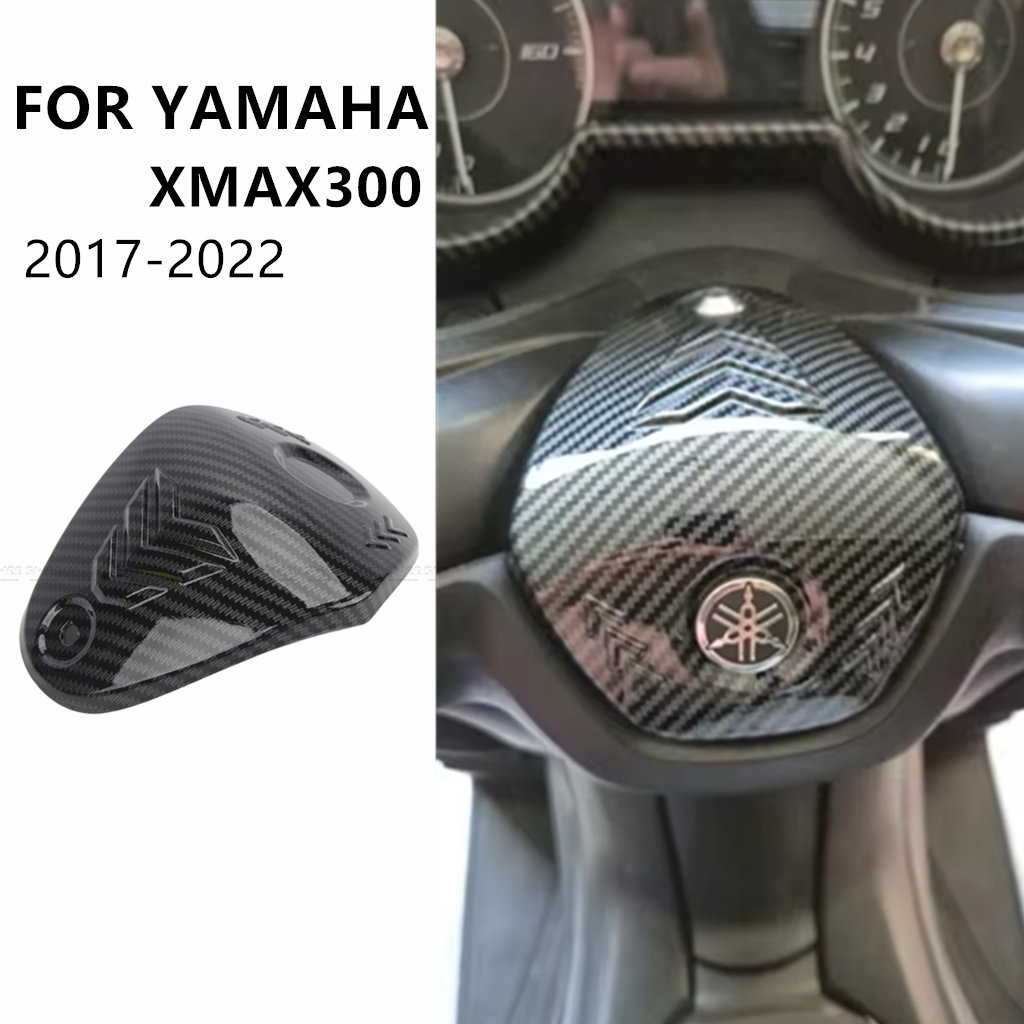 Xmax Tech Max Accessories - Motosiklet Aksesuarları YAMAHA X-MAX XMAX 300
