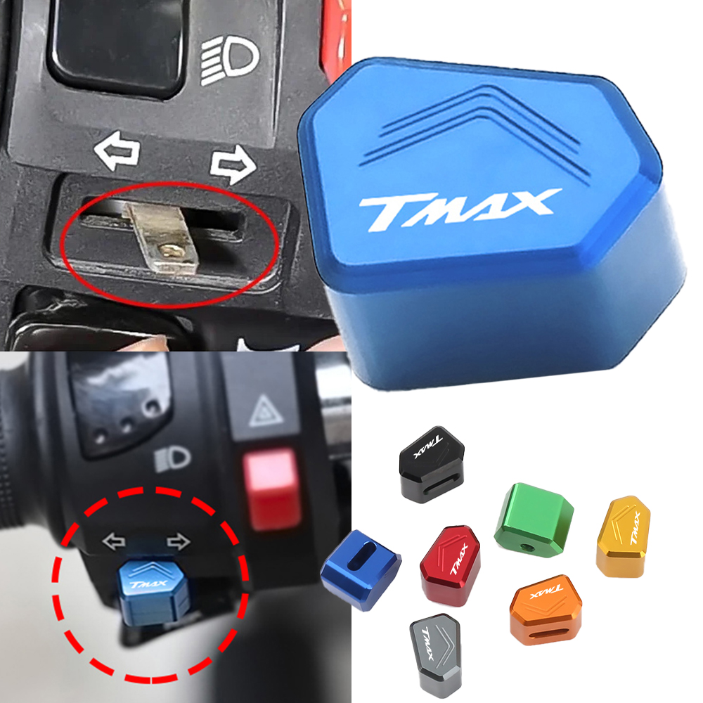 Xmax Tech Max Accessories - Yamaha TMax530 SX DX TECH MAX