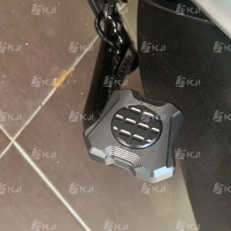 Yamaha XMAX 300/250/125/TECHMA - Xmax Tech Max Accessories incelemesi ve fiyatı