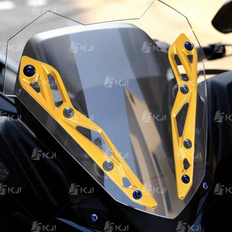 Yamaha XMAX 300/250/125/TECH M - Xmax Tech Max Accessories incelemesi ve fiyatı