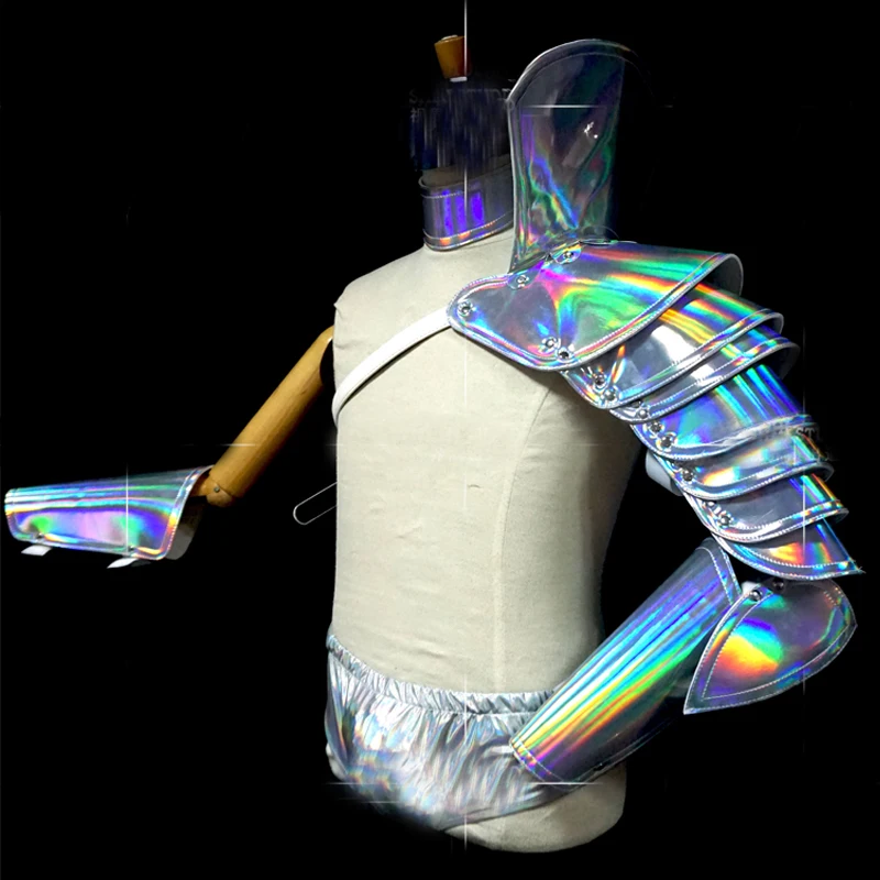 Muscle Man Tech Suit Gece Kulü - Tech Dance Accessories incelemesi ve fiyatı