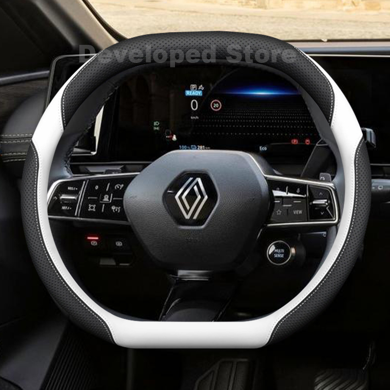 Araba direksiyon kılıfı Renaul - Tech Accessories Renault incelemesi ve fiyatı