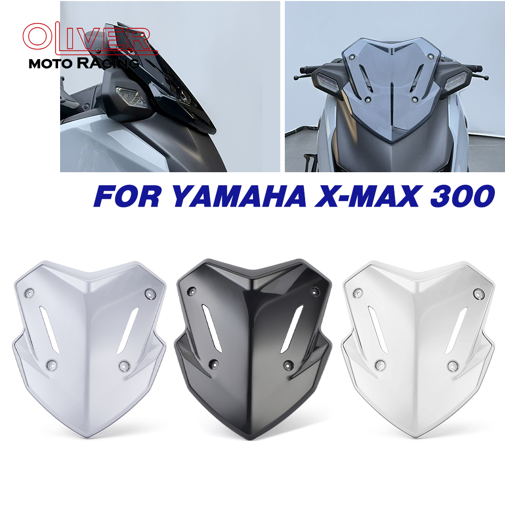 YAMAHA XMAX 300 X-MAX XMAX300  - Xmax Tech Max Accessories incelemesi ve fiyatı