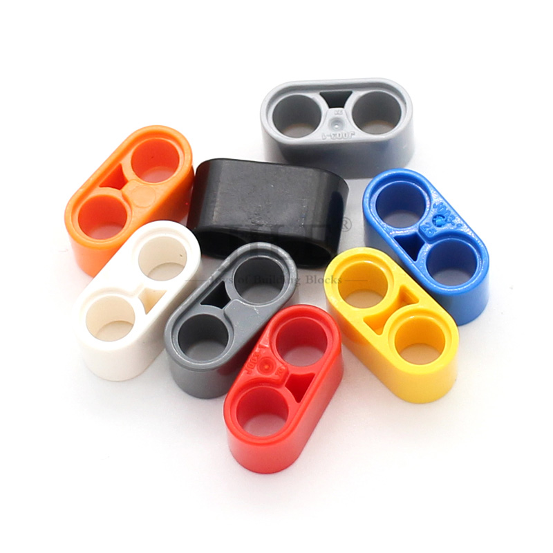 20 adet MOC 43857 Liftarm Kalı - Tech Accessories Shop incelemesi ve fiyatı