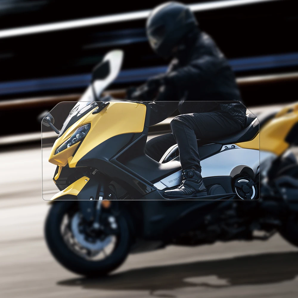 Motosiklet Scratch Küme Koruma - Tech Accessories Shop incelemesi ve fiyatı