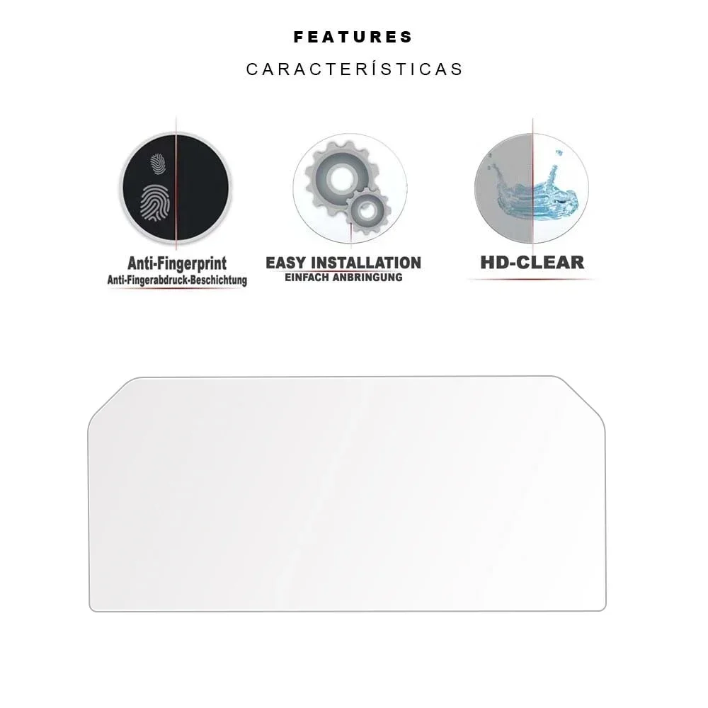 Motosiklet Scratch Küme Koruma - Tech Accessories Shop incelemesi ve fiyatı