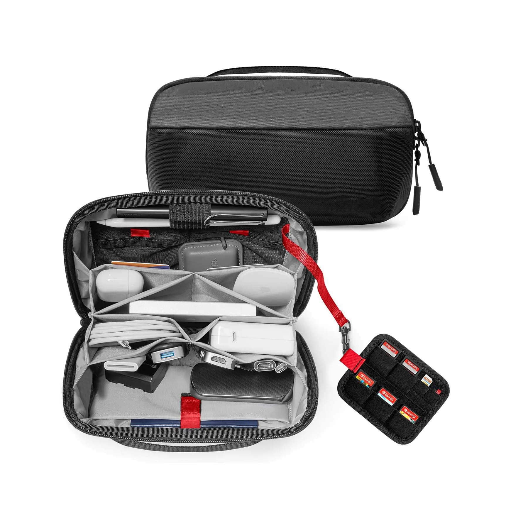 Seyahat Teknolojisi Düzenleyic - Tech Accessories Shop incelemesi ve fiyatı