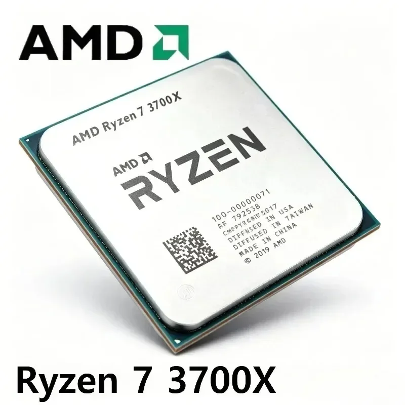 AMD Ryzen 7 3700X %100 Yeni 20 - Amd Cpu Ryzen 7 incelemesi ve fiyatı