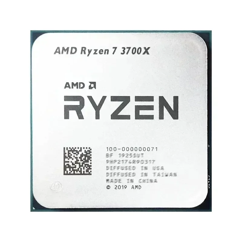 AMD Ryzen 7 3700X %100 Yeni 20 - Amd Cpu Ryzen 7 incelemesi ve fiyatı