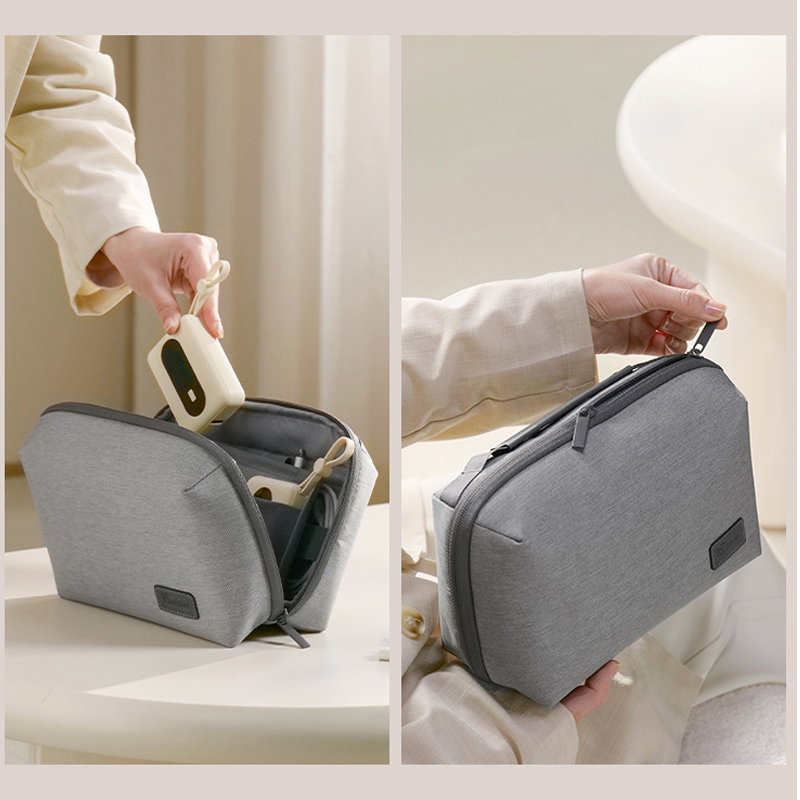 1 Adet Elektronik Organizatör  - Tech Accessories Storage incelemesi ve fiyatı