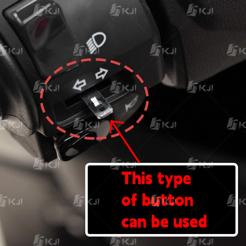 Yamaha XMAX/NMAX/NVX/AEROX 300 - Xmax Tech Max Accessories incelemesi ve fiyatı