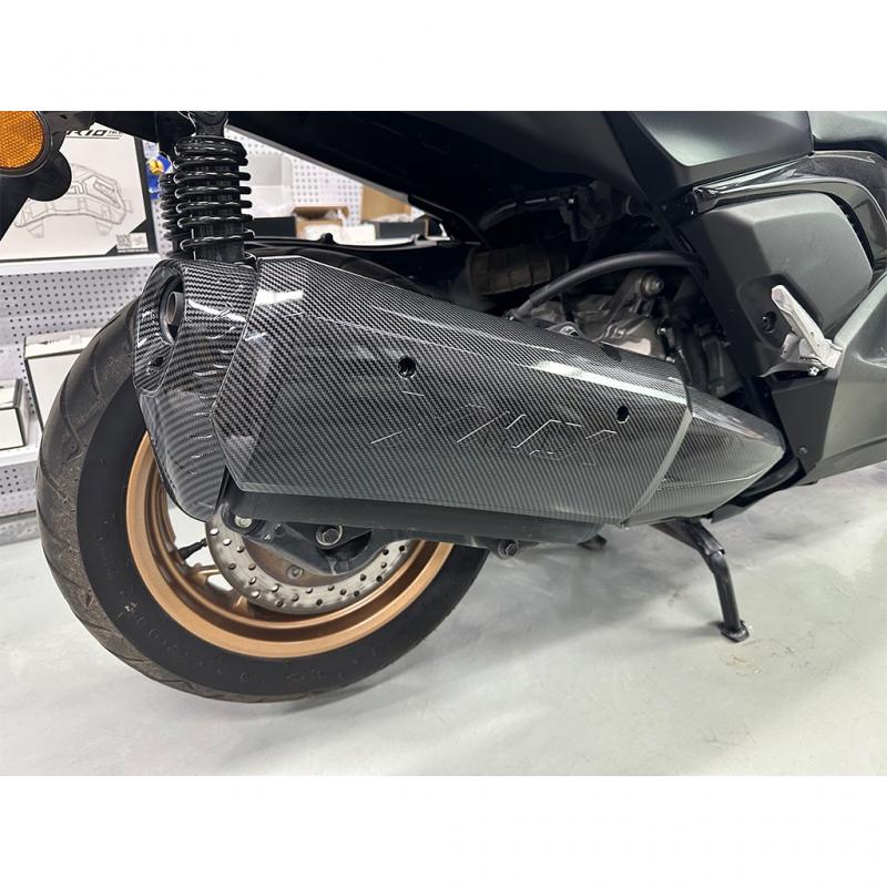 YAMAHA XMAX300 X MAX 300 17-23 - Xmax Tech Max Accessories incelemesi ve fiyatı