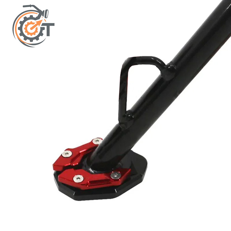 Aksesuarlar Plaka Ayaklık Geni - Xmax Tech Max Accessories incelemesi ve fiyatı
