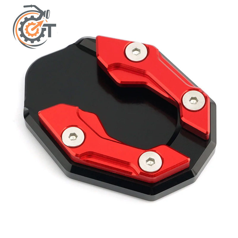 Aksesuarlar Plaka Ayaklık Geni - Xmax Tech Max Accessories incelemesi ve fiyatı