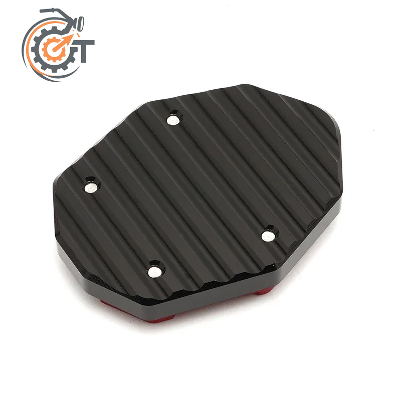 Aksesuarlar Plaka Ayaklık Geni - Xmax Tech Max Accessories incelemesi ve fiyatı