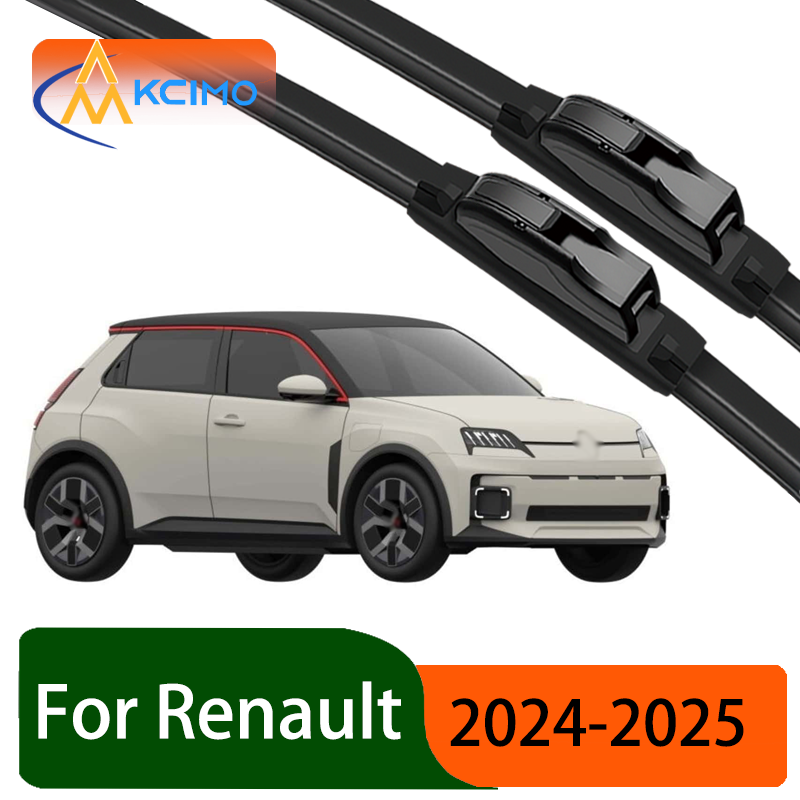 Renault 5 için E-Tech 2024-202 - Tech Accessories Renault incelemesi ve fiyatı