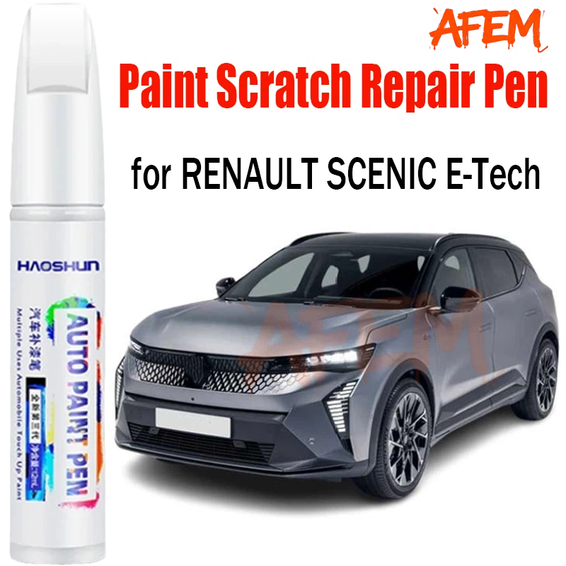 1 araba boya kalemi çizik onar - Tech Accessories Renault incelemesi ve fiyatı