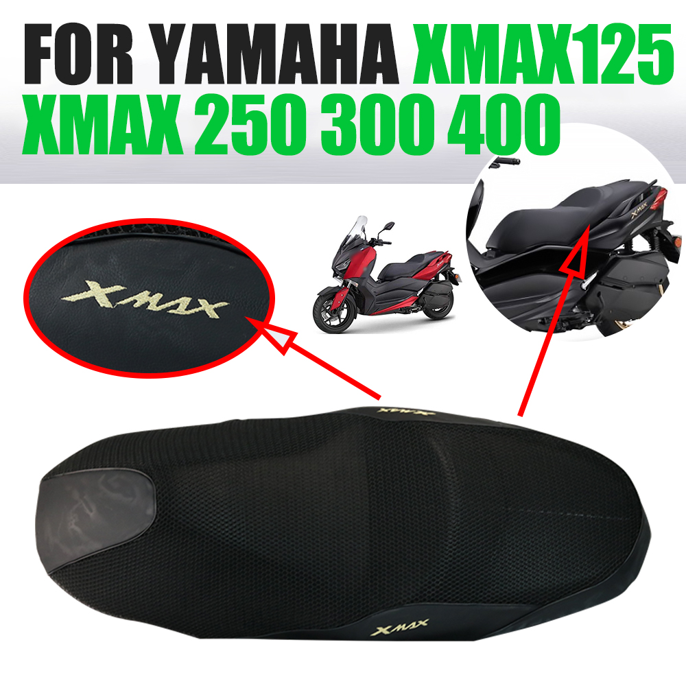 Yamaha XMAX 300 XMAX 300 XMAX  - Xmax Tech Max Accessories incelemesi ve fiyatı
