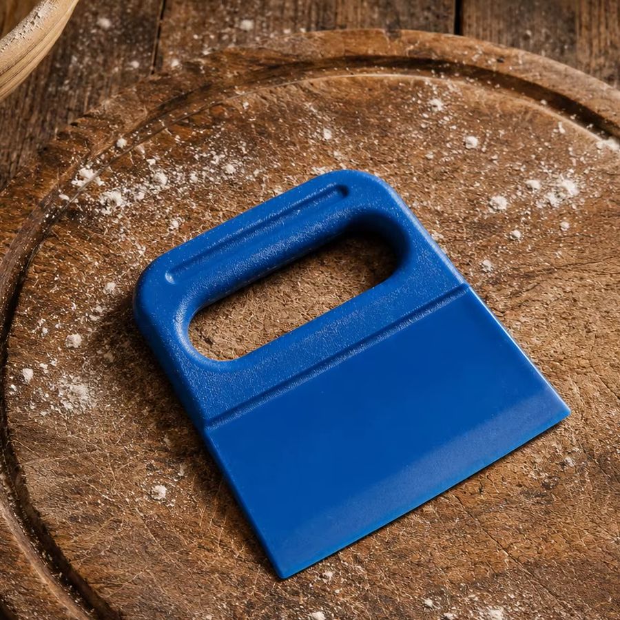 Ergonomik Pizza Hamuru Kesici, - Tech Deck Accessories incelemesi ve fiyatı