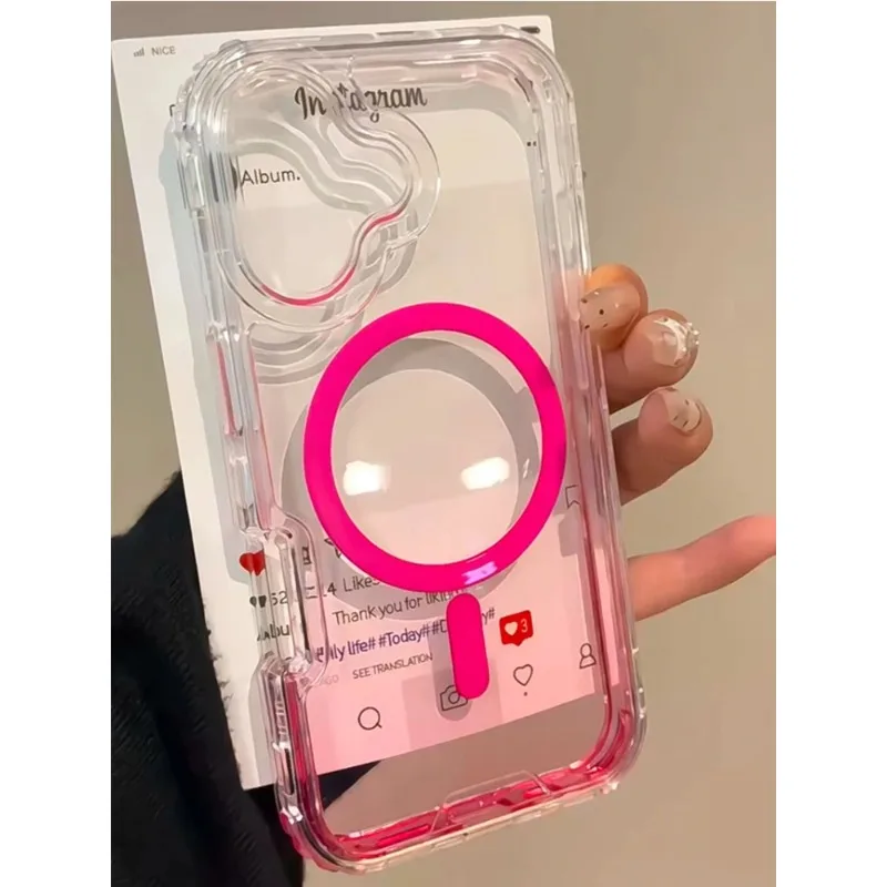 Magsafe Uyumlu Darbeye Dayanık - Wireless Charger 3 In 1 incelemesi ve fiyatı