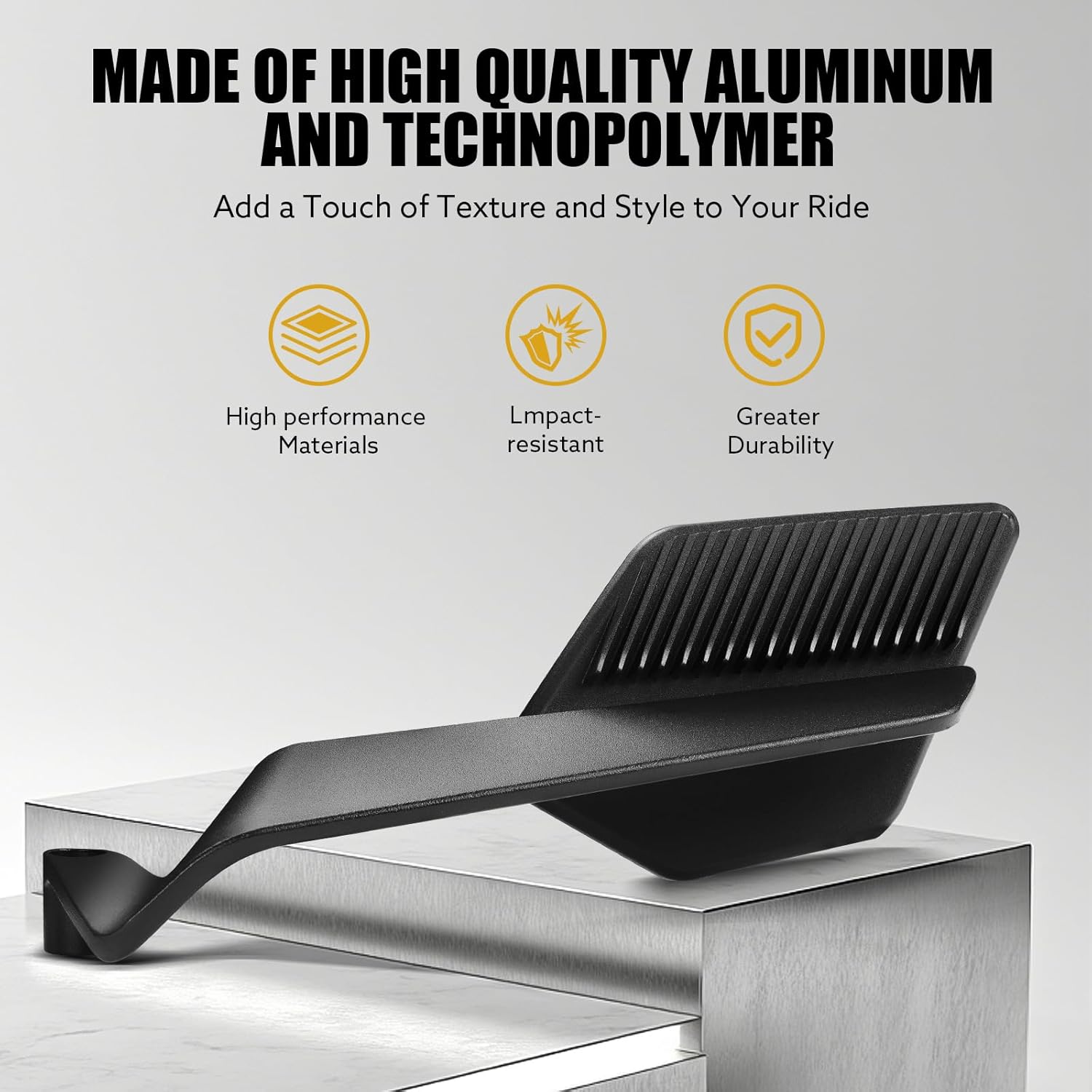 Motosiklet Aynaları Stealth ma - Xmax Tech Max Accessories incelemesi ve fiyatı