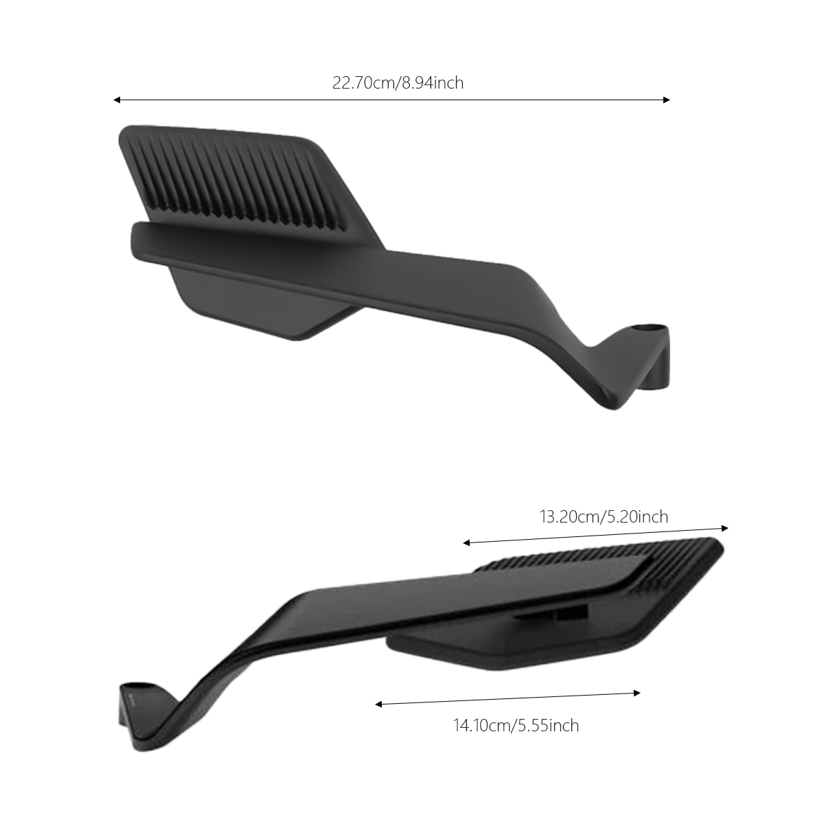 Motosiklet Aynaları Stealth ma - Xmax Tech Max Accessories incelemesi ve fiyatı
