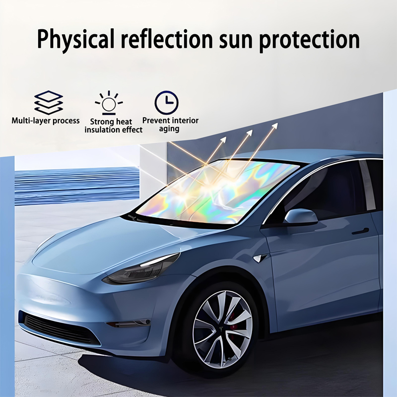 Araba güneşliği Renault Megane - Tech Accessories Renault incelemesi ve fiyatı