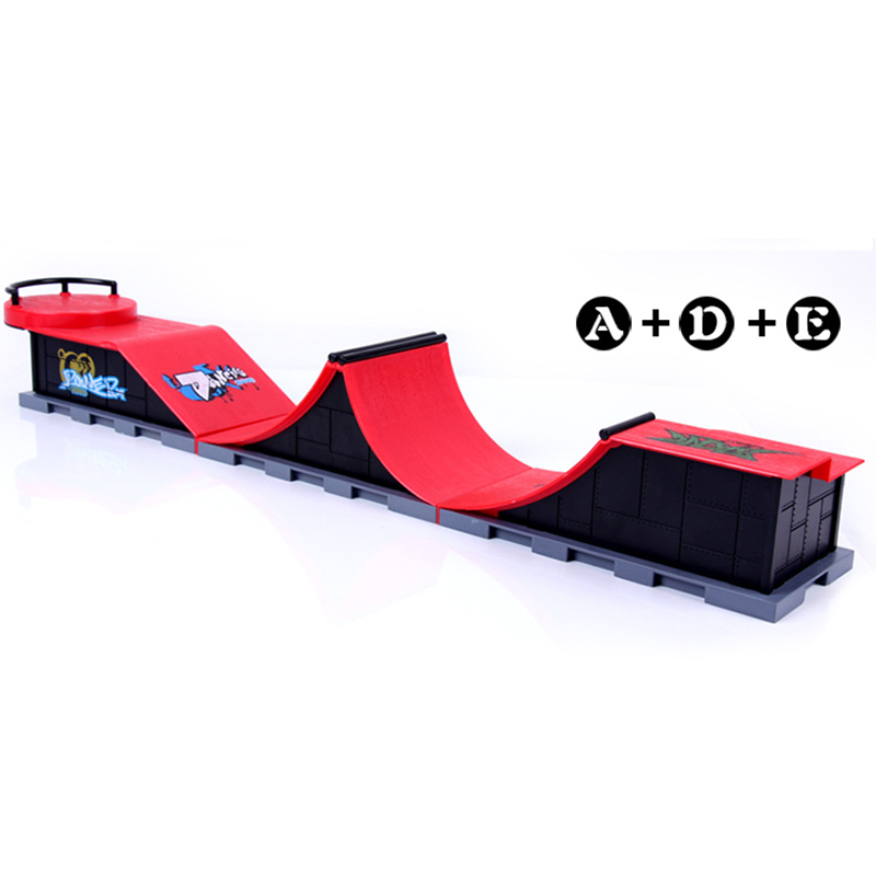 Parmak Kaykay Paten Seti Oyunc - Tech Deck Accessories incelemesi ve fiyatı