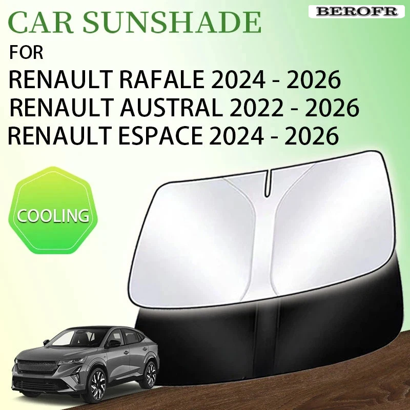 Renault Rafale E-Tech PHEV Aus - Tech Accessories Renault incelemesi ve fiyatı