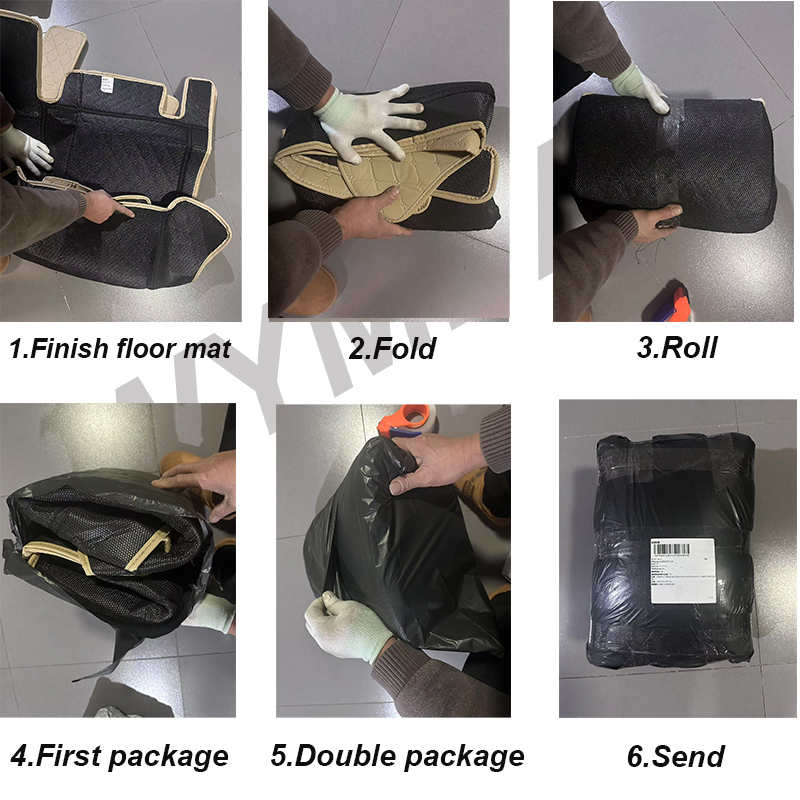 Lüks Deri Araba Paspaslar Rena - Tech Accessories Renault incelemesi ve fiyatı