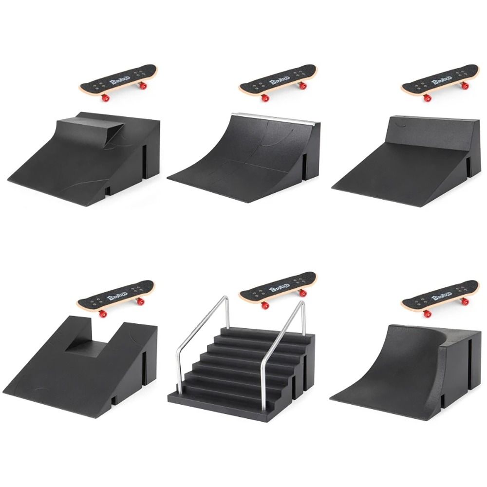 1 Takım Dayanıklı Parmaklar İç - Tech Deck Accessories incelemesi ve fiyatı