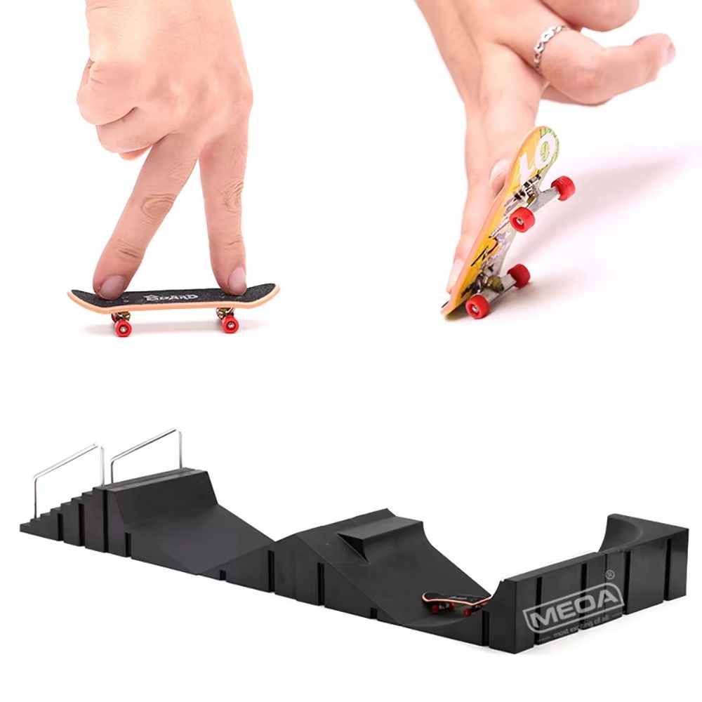 1 Takım Dayanıklı Parmaklar İç - Tech Deck Accessories incelemesi ve fiyatı