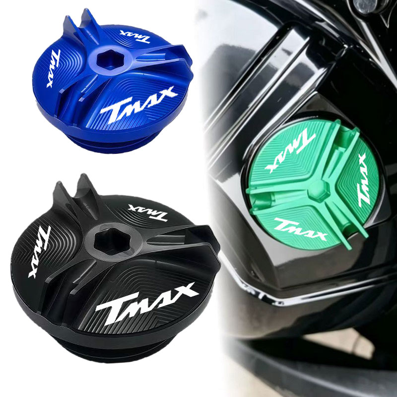 Yamaha T-Max TMAX 560 530 500  - Tech Accessories Shop incelemesi ve fiyatı