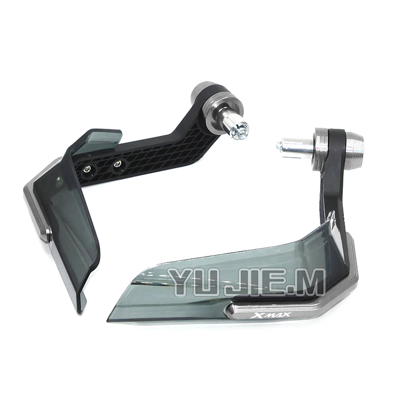 Yamaha X-MAX 300 XMAX 125 250  - Xmax Tech Max Accessories incelemesi ve fiyatı