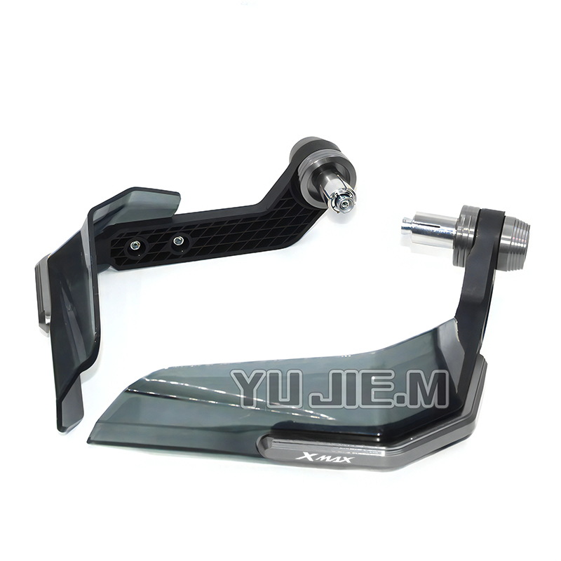 Yamaha X-MAX 300 XMAX 125 250  - Xmax Tech Max Accessories incelemesi ve fiyatı