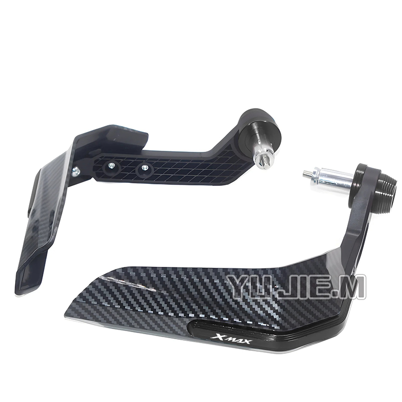 Yamaha X-MAX 300 XMAX 125 250  - Xmax Tech Max Accessories incelemesi ve fiyatı
