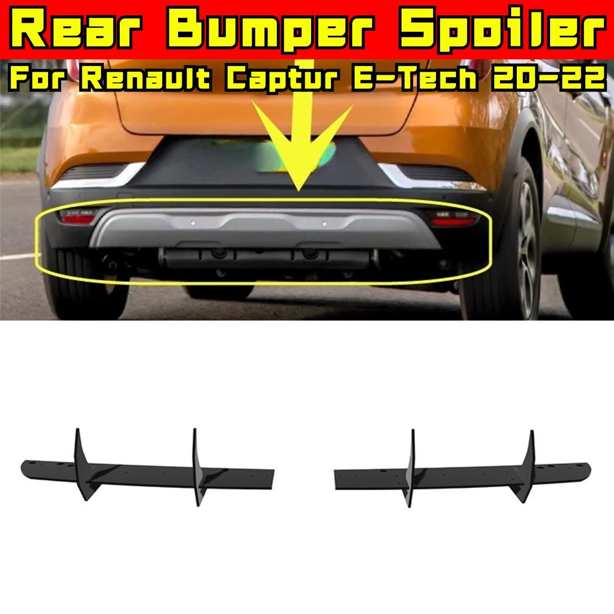 Renault Captur E-Tech 2020-202 - Tech Accessories Renault incelemesi ve fiyatı